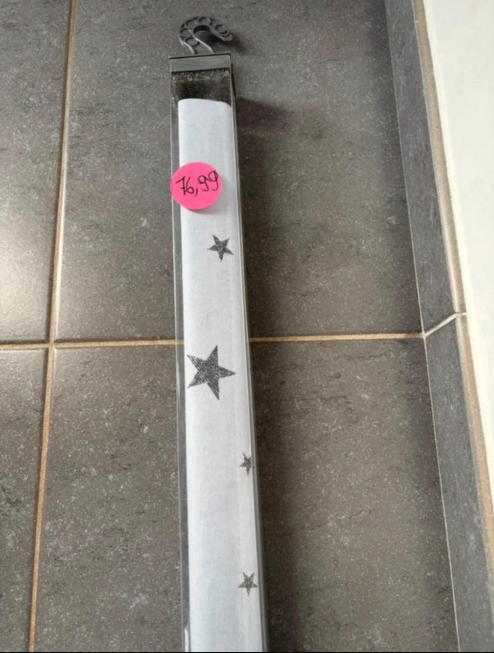 New roller blind 90×190cm – photo 2